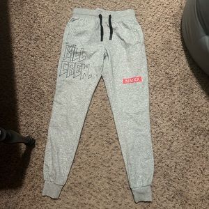 kill crew sweats